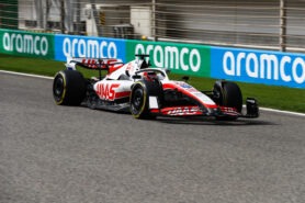 McLaren team worried about fast Haas F1 cars