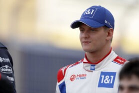 Magnussen F1 return is good news for Schumacher?