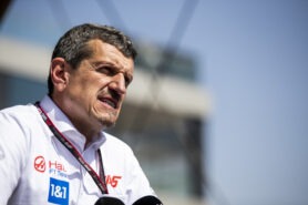 Mick Schumacher's uncle not happy with Haas team boss statements
