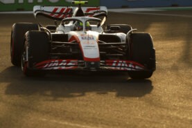 Photos Practice & Quali 2022 Saudi Arabian F1 GP
