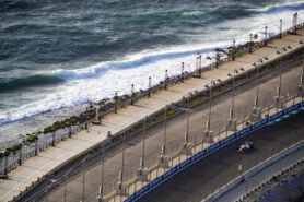 Photos Practice & Quali 2022 Saudi Arabian F1 GP