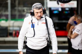 F1 should brace for more freight chaos this year