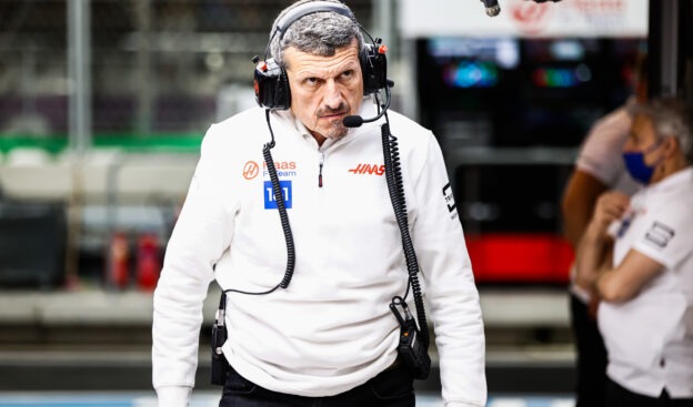 F1 should brace for more freight chaos this year 1 F1 should brace for more freight chaos this year