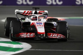 Wallpaper Photos 2022 Saudi Arabian F1 GP