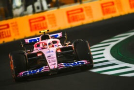 Photos Practice & Quali 2022 Saudi Arabian F1 GP