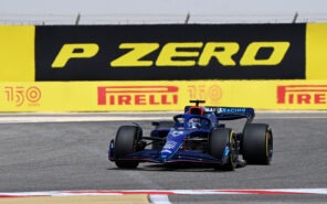 Photos 4th Day 2022 Pre-Season F1 Testing
