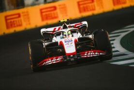 Photos Practice & Quali 2022 Saudi Arabian F1 GP