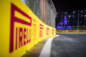 First Free F1 Practice Results 2022 Saudi Arabian F1 GP (FP1)