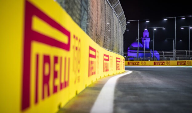 First Free Practice Results 2022 Saudi Arabian F1 GP 1 First Free F1 Practice Results 2022 Saudi Arabian F1 GP (FP1)