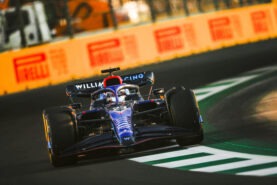 Photos Practice & Quali 2022 Saudi Arabian F1 GP