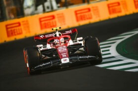 Budget cap hardest on Swiss Alfa Romeo F1 team