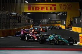 Wallpaper Photos 2022 Saudi Arabian F1 GP