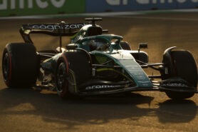 Photos Practice & Quali 2022 Saudi Arabian F1 GP