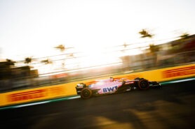 Photos Practice & Quali 2022 Saudi Arabian F1 GP