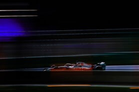 Photos Practice & Quali 2022 Saudi Arabian F1 GP