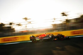 Photos Practice & Quali 2022 Saudi Arabian F1 GP