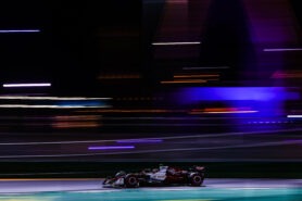 Photos Practice & Quali 2022 Saudi Arabian F1 GP