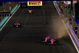 Wallpaper Photos 2022 Saudi Arabian F1 GP