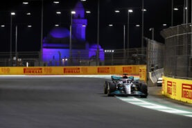 Photos Practice & Quali 2022 Saudi Arabian F1 GP