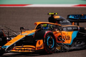 Photos 4th Day 2022 Pre-Season F1 Testing
