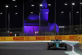 Photos Practice & Quali 2022 Saudi Arabian F1 GP