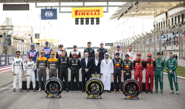 What happened during the 2022 Formula 1 Season? 1 What happened during the 2022 Formula 1 Season?