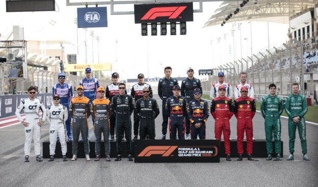 F1 Betting Tips: Most popular pilots to bet on 1 F1 Betting Tips: Most popular pilots to bet on