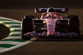 Alpine denies their new engine 'concept' is wrong