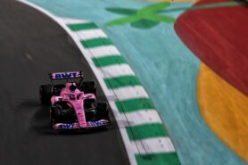 Wallpaper Photos 2022 Saudi Arabian F1 GP