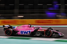 Wallpaper Photos 2022 Saudi Arabian F1 GP