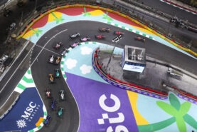 Wallpaper Photos 2022 Saudi Arabian F1 GP