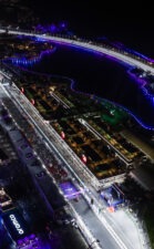 F1 Nation: 2023 Saudi Arabian F1 GP Preview``