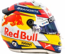 Verstappen Defends Perez After Red Bull's 2024 F1 Car Woes