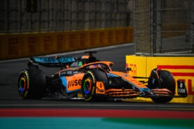 Wallpaper Photos 2022 Saudi Arabian F1 GP