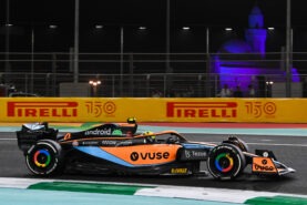 Wallpaper Photos 2022 Saudi Arabian F1 GP