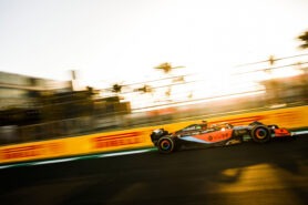 Photos Practice & Quali 2022 Saudi Arabian F1 GP