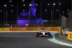 Photos Practice & Quali 2022 Saudi Arabian F1 GP