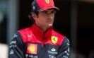 Sainz says he is still 'very close' to new Ferrari deal