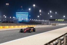 All info you like to see before the 2022 Bahrain F1 GP starts