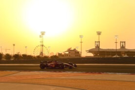 F1 Nation: 2022 F1 Season Preview podcast