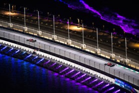 F1 credibility 'evaporated like black smoke'?