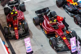 Photos Practice & Quali 2022 Bahrain F1 GP