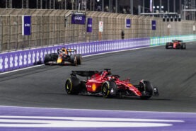 Wallpaper Photos 2022 Saudi Arabian F1 GP