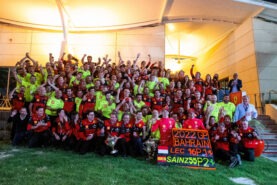 F1 Nation: 2022 Bahrain F1 GP Review podcast
