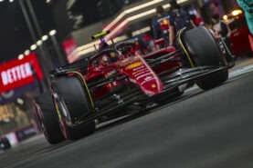 Wallpaper Photos 2022 Saudi Arabian F1 GP