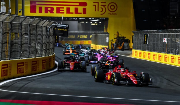 F1 Nation: 2022 Saudi Arabian F1 GP Review podcast 1 F1 Nation: 2022 Saudi Arabian F1 GP Review podcast