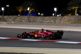 Ferrari to be 'even faster' at next races says Massa