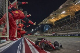 Wallpaper Photos 2022 Bahrain F1 GP