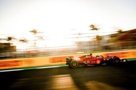 Photos Practice & Quali 2022 Saudi Arabian F1 GP