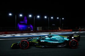 Photos Practice & Quali 2022 Saudi Arabian F1 GP
